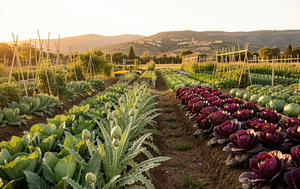 Huerta Navarra