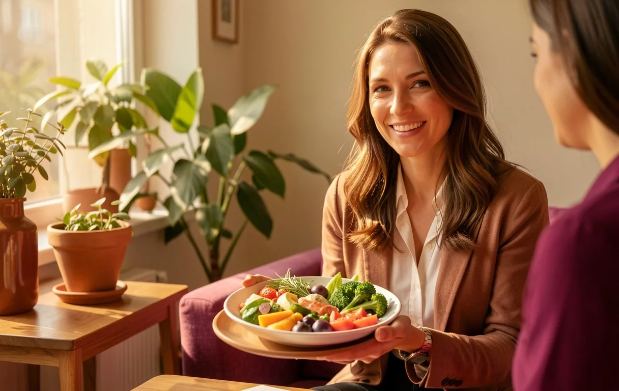 Nutritionist